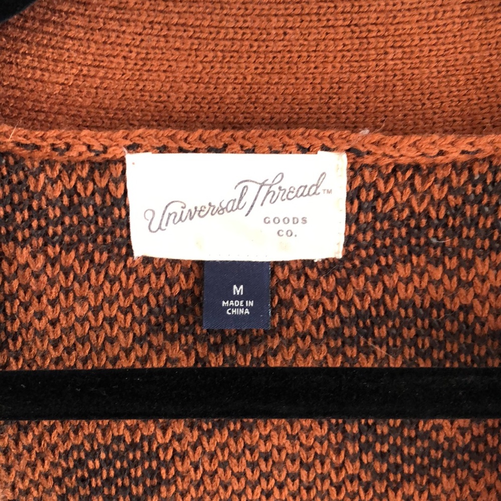 Cardigan - Picture 2 of 3
